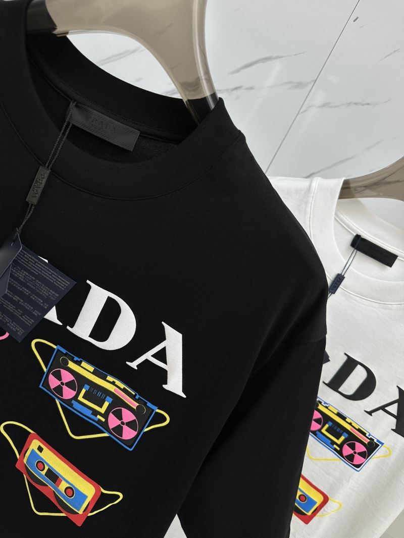 Prada T-Shirts